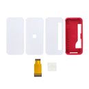 Cover Shell Demo Direct Fit Practical Professional Acrylic For Raspberry Pi Zero