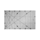 15*30CM Handmade Sewing Patchwork Ruler DIY Essential Patchwork nice Dedica V2R8