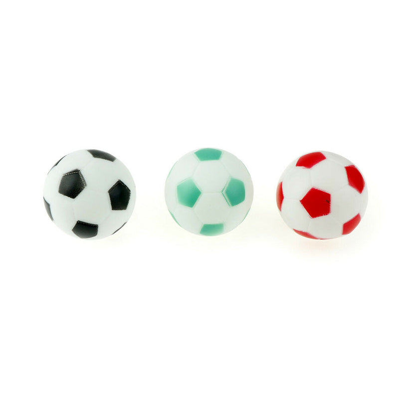 pet dog puppy play chew soccer ball squeaker squeaky with sound tSEining toy3cT