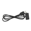 Portable Usb Charging Cable Cradle Base For Dji Ryze Tello Mini Fpv Drone B P3B7