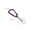 Strong Train Release Magnetic Net Gear Release Lanyard Cable Pull 2.5kg