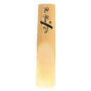 10pcs Alto Sax Saxophone Reed Alto Voice Down E Reeds Size 2.5