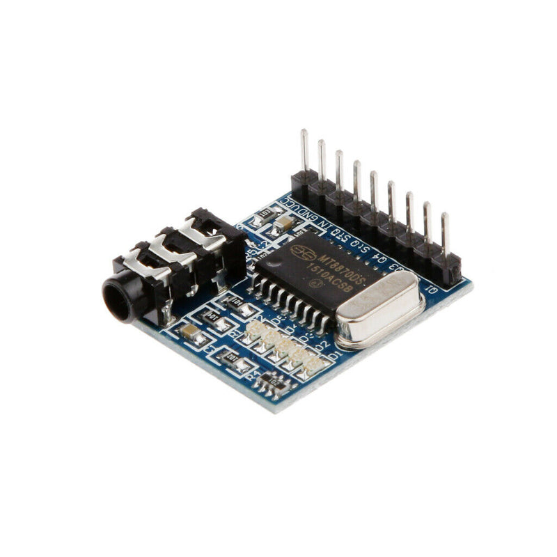 MT8870 DTMF Voice Decoder Module Telephone Module