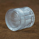 8Hole Snail Trap Bait Aquarium Fish Plants Tank Planarian Leech Catch Pro H Y2I0