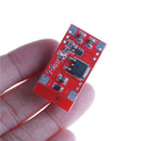 DC-DC Step-up Converter 3V 3.7V 4.2V to 5V 3A 15W Power Supply Boost Module N+