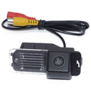 Hd Car Reverse Rear View Backup Camera Parking Rear View Parking System For M4Y4