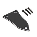 Electric Guitar Cavity Covers Back Plate 155mm + 3 Ply Truss Rod Cover