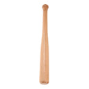 Super Quality Softball Baseball Bat For Outdoor Sports (Natural Woode, 54cm)