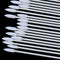 50Pcs Ear Earphone Earbuds Tips Headset Cotton Disposable Stick Cleaning ToolJ!c
