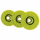 For Ryobi One PLUS AC80RL3 OEM .080 Inch Twisted Line and Spool Replacement K3W6