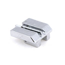 1pc Invisible Zipper Presser Foot Sewing Machine Presser Foot DIY Sewing  OZ