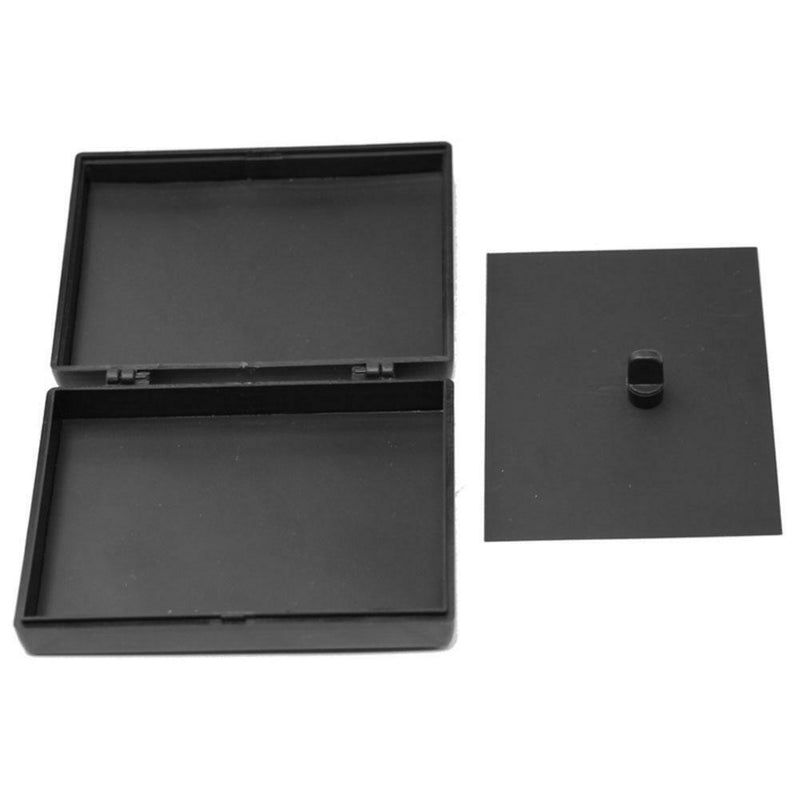 New Dream Box Broken Paper Card Pieces Restore Close Up Magic Trick Box Gift.