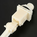 Mini DN15 1/2 inch spool box float valve connection filling valve float val J1T3