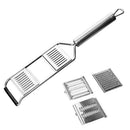 Fruit Vegetable Potato Slicer Cutter Chopper Useful Kitchen Food Tool