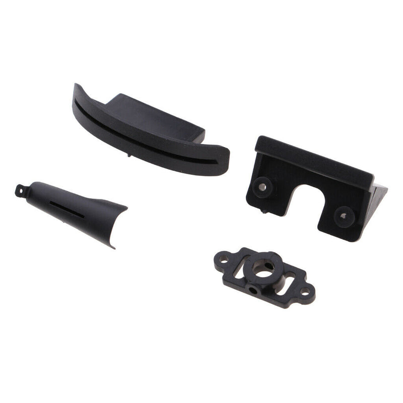 Group Of Plastic Parts, for XK A430 A-430 ,RC Airplane Spare Parts