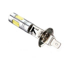 Auto Car LED Fog Headlight Bulbs Conversion Kit Hi/Lo Beam Lamps H1