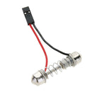 12V 36SMD White LED COB Car Interior Panel Dome Light Festoon Lamp Bulb