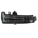 Reversing Mirror Steering 4Led Signal Yellow Lamp Suitable For 2005-2013 Me G9S2