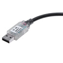 1.8M Long Wire End,Usb-Rs485-We-1800-Bt Cable,Usb To Rs485 Serial For Medic V1Y3
