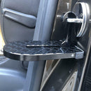 Folding Car Door Latch Hook Step Mini Foot Pedal Ladder for SUV-Truck-Roof Gift