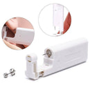 Disposable Ear Piercing Unit Ear Piercing Gun Ear Piercer Cartilage Earring Set