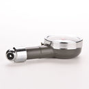 For Auto Car Motorcycle Tire Tyre Air Pressure Gauge Tester Manometer Tool   JR