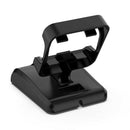 Smart Watch Charging Stand Cradle Dock For  Galaxy Fit SM-R370 , Black