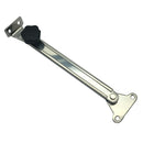 6" 157.5mm Marine Grade 316 SS Hatch Support Stay Adjuster Boat Hardware