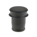 2 Pieces Black Car Cigarette Lighter Plug Cover Cap Shield Full Protection for