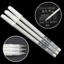 3Pcs  0.8mm Ink Color Photo Album Gel Pen Stationery Office Supplies Set Tool