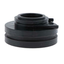 Water Pump Housing for YAMAHA Outboard 40HP 2 Stroke 63D-44341-00
