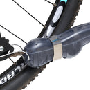 Cycling Bike Bicycle Chain Wheel Wash Cleaner Tool Brushes Scrubber Set