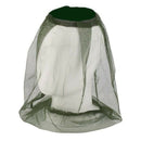 4 Pack Mosquito Head Net,Beekeeping Beekeeper Face Protector,Lightweight Fa D9S3