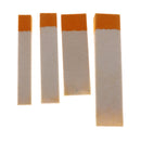 1 Pack/4 Sizes Wool Piano Felt Mutes Musical Instrument Accessory