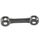 10 in 1 Bicycle Dumbell Wrench Spanner Multifunction Bike Repair Tool 6mm-1 H8I1