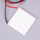 TEC1-12708 heatsink thermoelectric cooler cooling peltier plate diy pcb boardXP