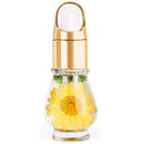 Nail Cuticle Oil Cuticle Oil Professional Nail Nutrition Oil Dried Flowers