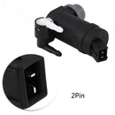 Front Windshield Washer Motor Pump for Ford Mondeo 1145866,1132694,1S7117K624FB