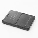 Memory Card Save Game Data Stick Extended Storage Card for Sony PS2 (32MB)