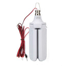 LED Foldable 45W 12-86V Constant Current Lamp Super Bright Hanging Light