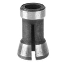 3pcs Collet Chuck Heads for Engraving Trimming Electric Router Milling Cutter