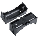 7 pieces In single 26650 battery holder with black box