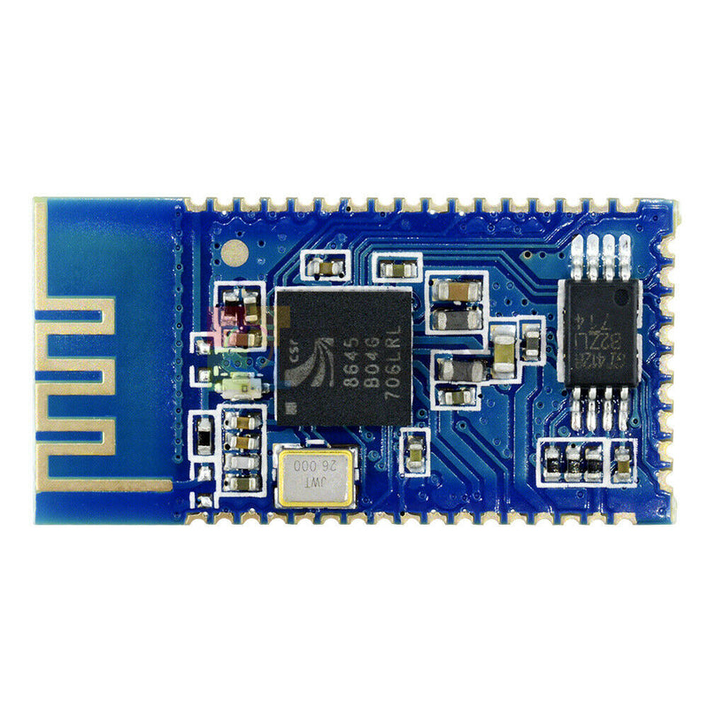 Bluetooth 4.0 Stereo Audio Amplifier Module CSR8645 Support APT Lossless Speaker