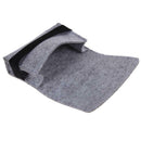 2pcs Carrying Case Pouch for 2.5in Mini USB Hard Drive Disk HDD w/ Bandage