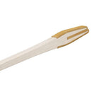 Efficient Durable Wooden Triple Shank Piano Mute Stick Tool