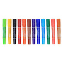 12pcs Colorful Painting  Marker Pen DIY Drawing Pen Office School Supplies