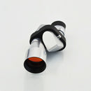 1*Mini 8X 20mm HD Pocket Corner Optical Monocular Telescope Microscope Eyepiece