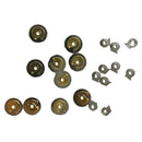 10Pcs Retro 46941 Swiss Automatic Watch Movement Part Calendar Driving Wheel
