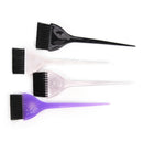 Hairdressing Brushes Combo Salon Comb Hair Color Brush Dye Tint Tools Kit ES
