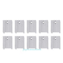 TO-220 Cooling Radiator Aluminum Heatsink Transistor Heat Sink Cooler for PC